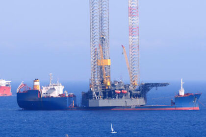 Israel nears pact with Cyprus on Aphrodite-Ishai gas reservoir