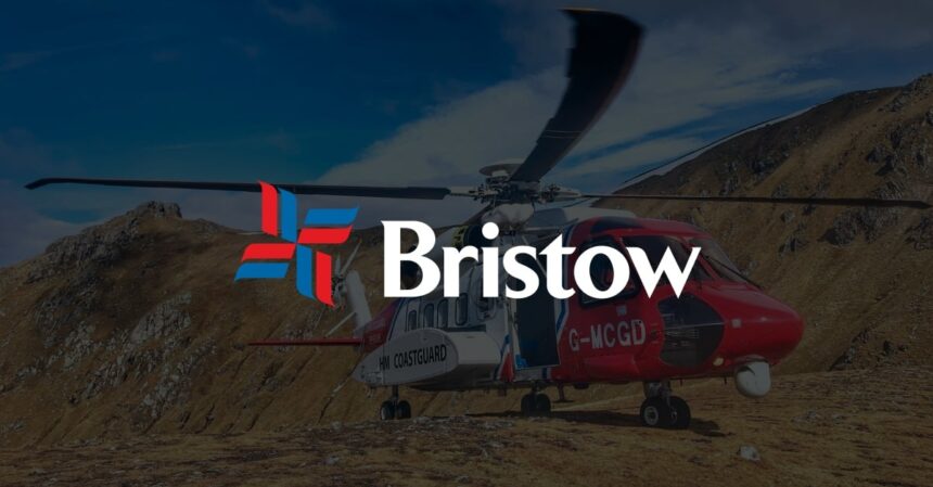 Bristow Group Invests in the Future: Agreement Signed for the Delivery of Hybrid Electric EL9 Aircraft for Advanced Air Mobility