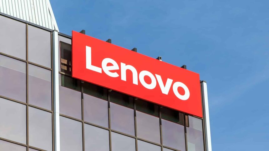 Lenovo and Artificial Intelligence: The Company's Development Vector in the Age of Technology