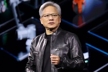 Nvidia in China: Jensen Huang’s Visit and the Future of the H200 AI Chip