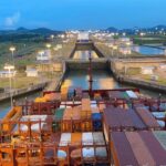 Panama Canal: Legal Battles Over Ports and Global Economic Consequences