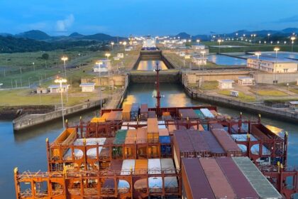 Panama Canal: Legal Battles Over Ports and Global Economic Consequences