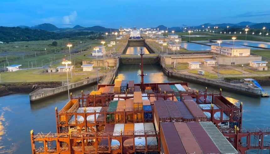 Panama Canal: Legal Battles Over Ports and Global Economic Consequences