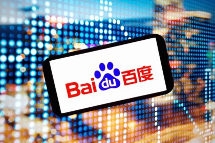 Baidu: How Cloud Technologies Help Offset Declining Advertising Revenues