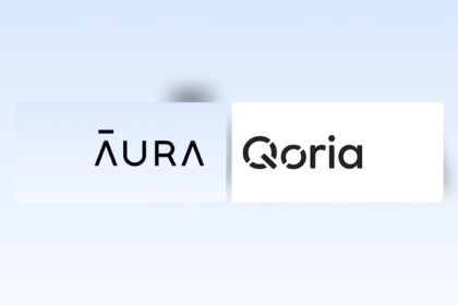 Aura and Qoria Merger Creates Global Digital Security Player on ASX with ARR Growth