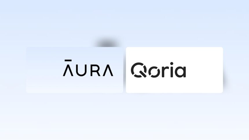 Aura and Qoria Merger Creates Global Digital Security Player on ASX with ARR Growth