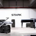 Stark Defence: Billion-Euro Investments and a Breakthrough in European Defense Drones