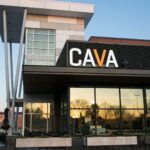 Cava Surprises with Record Revenue and Plans Major Expansion