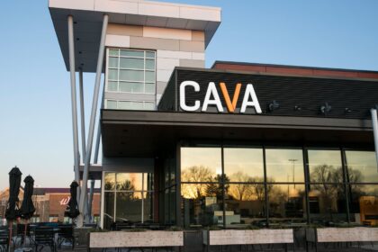 Cava Surprises with Record Revenue and Plans Major Expansion