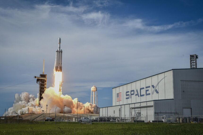 SpaceX and xAI: How Musk’s Merger Is Changing the Rules in AI and Space Technology