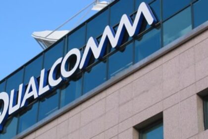 Qualcomm leases office space in Netanya