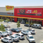 Yochananof buys into Binyamina land for commercial center