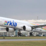Arkia to launch four new routes