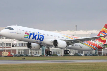 Arkia to launch four new routes