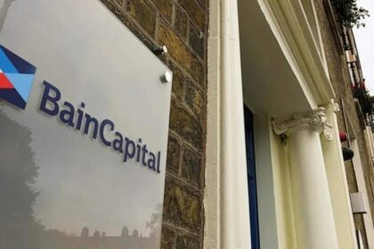 Bain Capital Gains Control of Manappuram Finance After RBI Approval; Company Poised for Growth