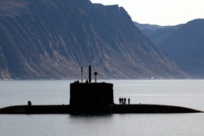 Elbit teams with Thyssenkrup on submarine parts