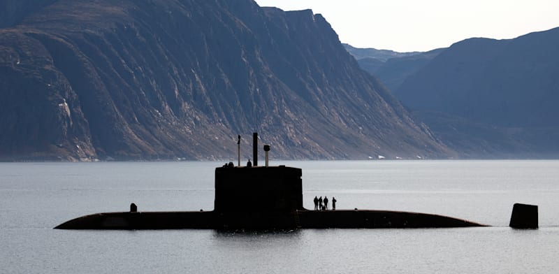 Elbit teams with Thyssenkrup on submarine parts