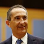 Blavatnik picks Patrick Drahi as partner in Reshet 13
