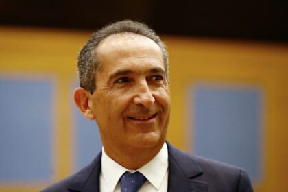 Blavatnik picks Patrick Drahi as partner in Reshet 13