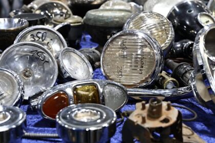 Fund buys control of car parts co M PInes for NIS 500m