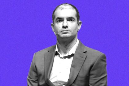 SSI exec leaves to found AI startup in Tel Aviv