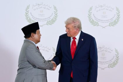 Indonesia and the United States: How the New Trade Agreement Will Change Global Economic Flows and Open New Opportunities
