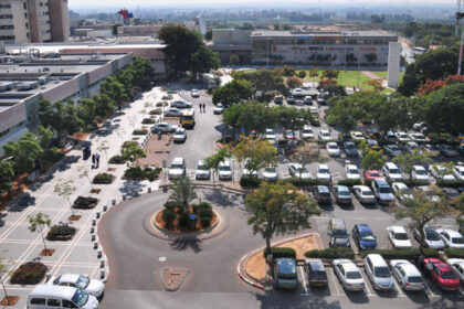 Sheba climbs again in “Newsweek” world hospital top ten