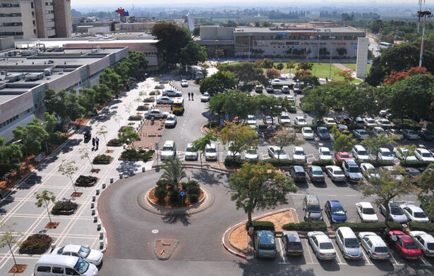 Sheba climbs again in “Newsweek” world hospital top ten