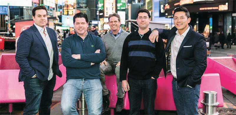 Vast Data $1b raise to be mainly a secondary offering