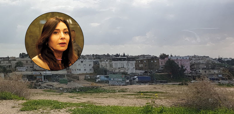 Israeli cabinet approves two new int’l airports