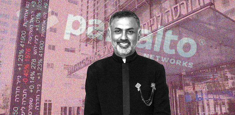 Palo Alto Networks to begin trading on TASE next week