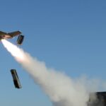 Armenia unveils suicide drone resembling IAI’s Harop