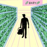 How plant-based marketing took over everything — even diapers