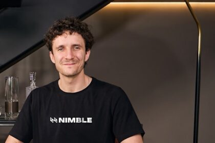 Israeli web intelligence co Nimble raises $47m
