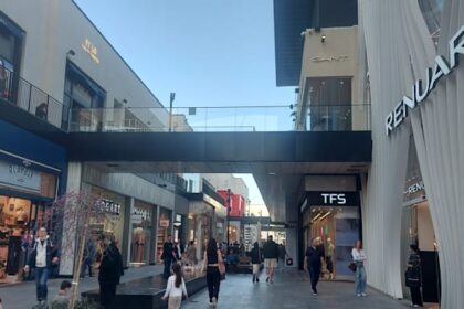 BIG Glilot ends first year with promising results