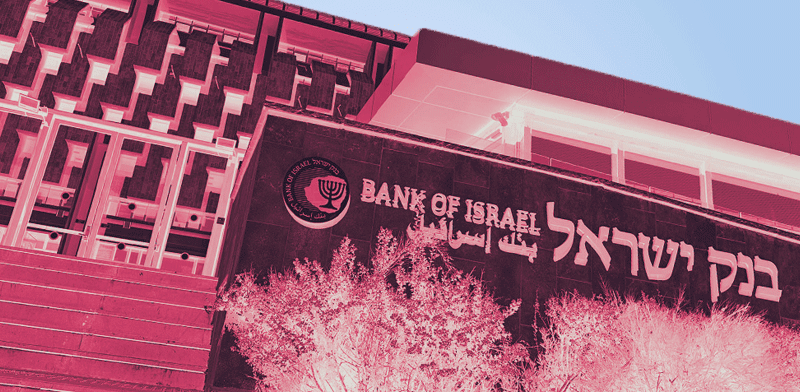 Israel’s forex reserves hit new record in January