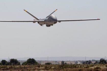 Lowental Hybrid engines to extend missions of Elbit drones