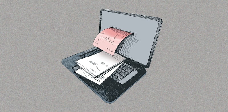Tax Authority combats fake invoices linked to identity theft
