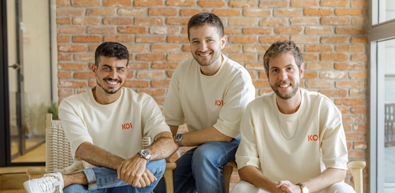 Palo Alto Networks to buy Israeli co Koi Security for $400m