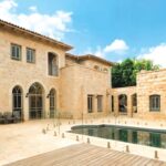 Foreign residents buy Savion home for NIS 17.5m