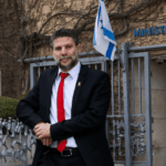 Israel’s fiscal deficit widens