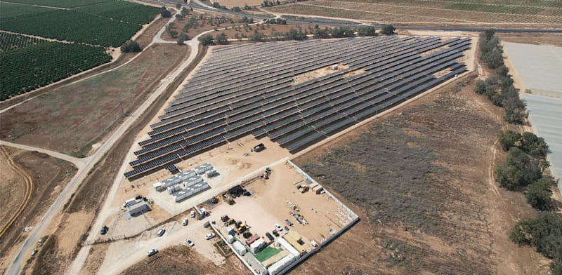 Enlight market cap surges past $10b after strong Q4 results