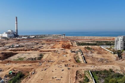 Sde Dov land contamination discovery could delay construction