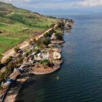 Kinneret remains low even after wet January