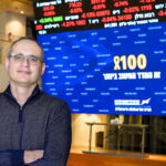 TASE eyes major Israeli cos traded only on Wall Street