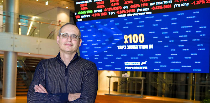 TASE eyes major Israeli cos traded only on Wall Street