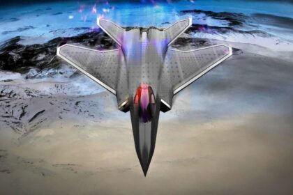 Germany and the F-35: A Strategic Choice Amid Failures of FCAS and Strengthening Defense