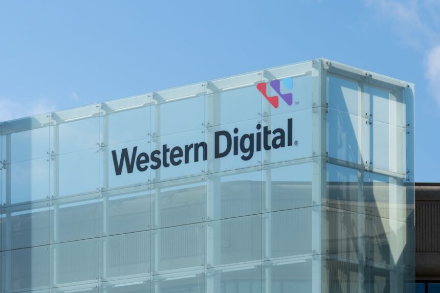 Western Digital Reduces Debt by $3.17 Billion: What’s Next for the Company After Selling Sandisk Shares