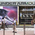 Under Armour Revises Forecasts: How Strategy Update Affects the Sportswear Market and Sales