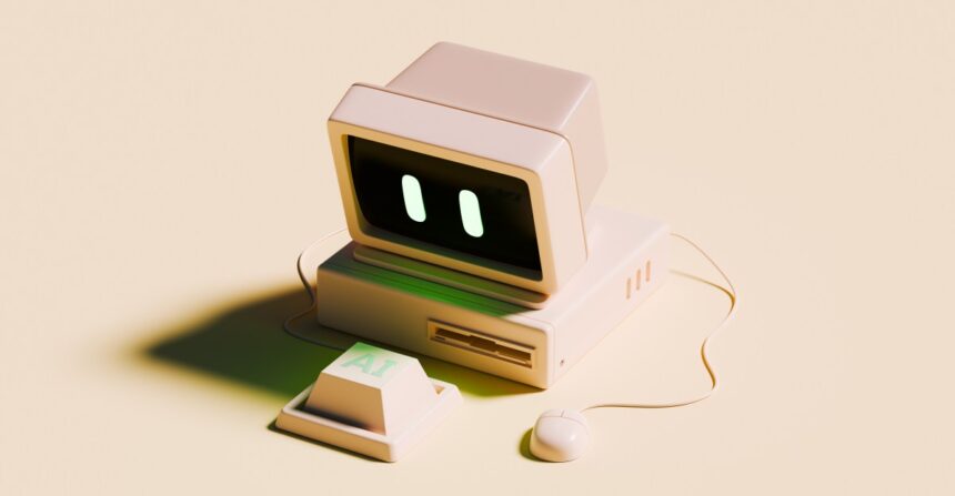 AI agents could change your life — if they don’t ruin it first